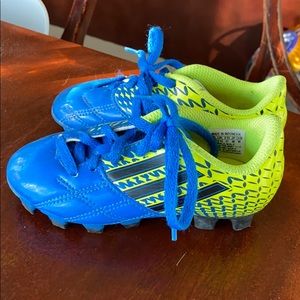 Adidas cleats